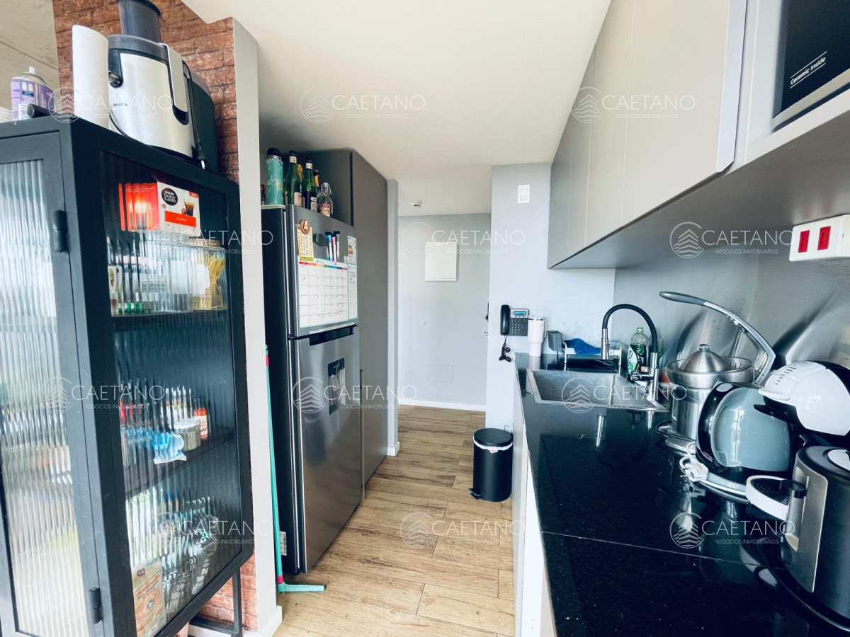 Apartamento en Punta del Este - GoPunta - Portal Inmobiliario de Punta del Este - Maldonado