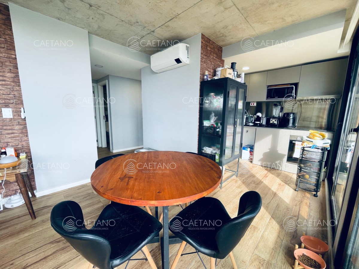 Apartamento en Punta del Este - GoPunta - Portal Inmobiliario de Punta del Este - Maldonado