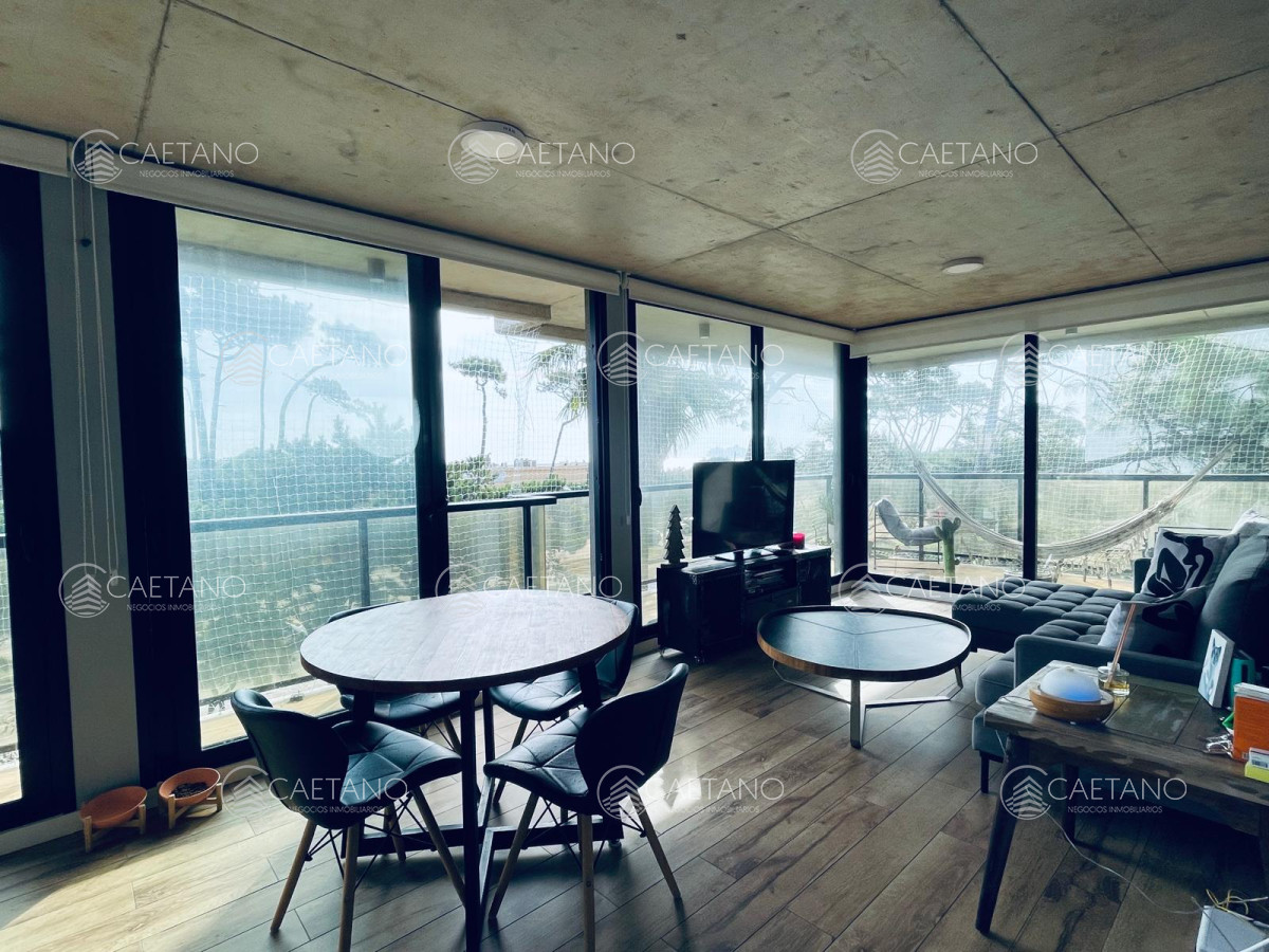 Apartamento en Punta del Este - GoPunta - Portal Inmobiliario de Punta del Este - Maldonado