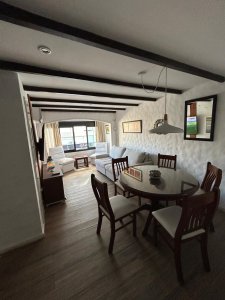 Venta apartamento 2 dormitorios. Peninsula, Punta del Este 