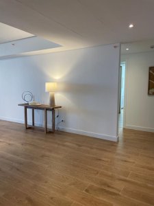 Apartamento en torre Trump 