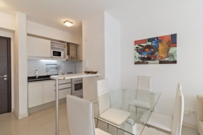 Apartamento en la Península 