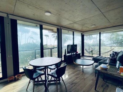 Apartamento en Punta del Este