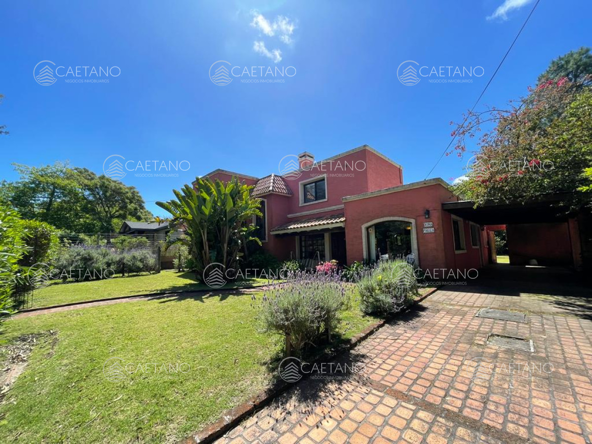 casa en el san rafael  - dmc12381c