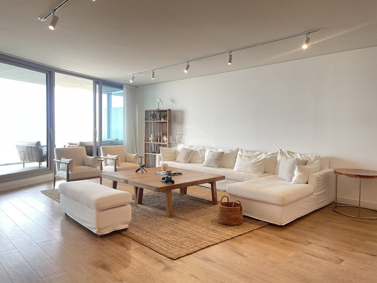 Apartamento ID.6384 - Apartamento en torre Trump 
