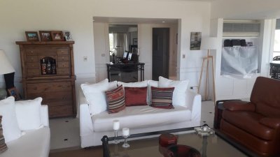 Apartamento en Punta del Este, Brava