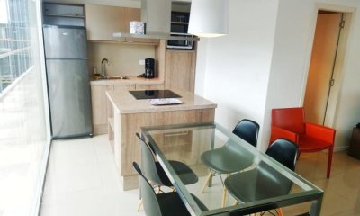 Apartamento en venta , puerto, Punta del Este