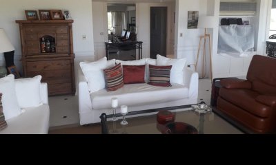 Apartamento en Punta del Este, Brava