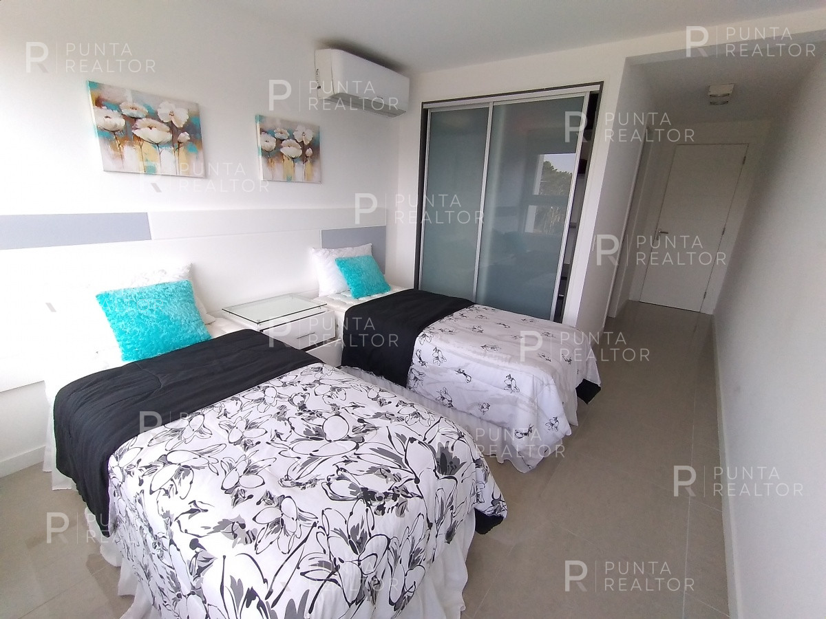 Apartamento ID.599 - apartamento en zona de Roosvelt