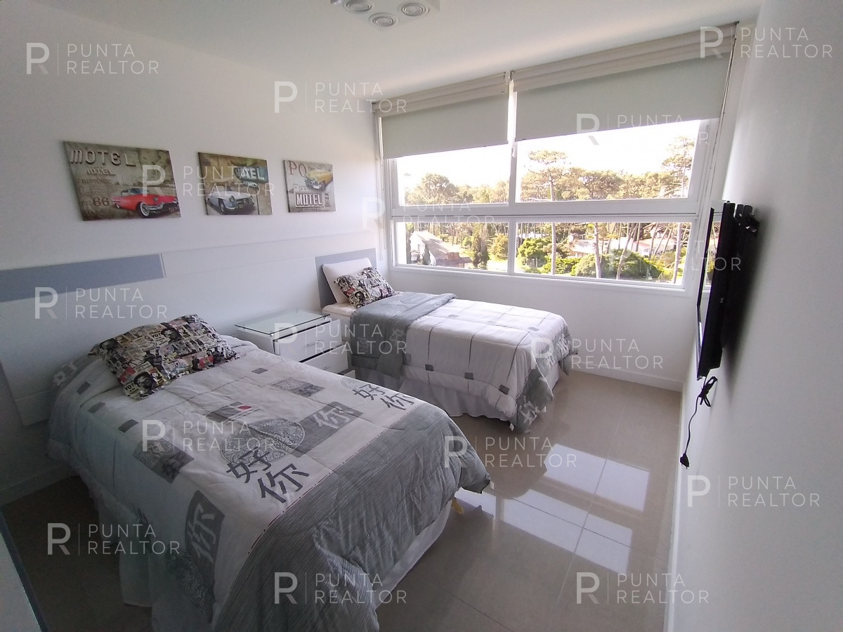 Apartamento ID.599 - apartamento en zona de Roosvelt