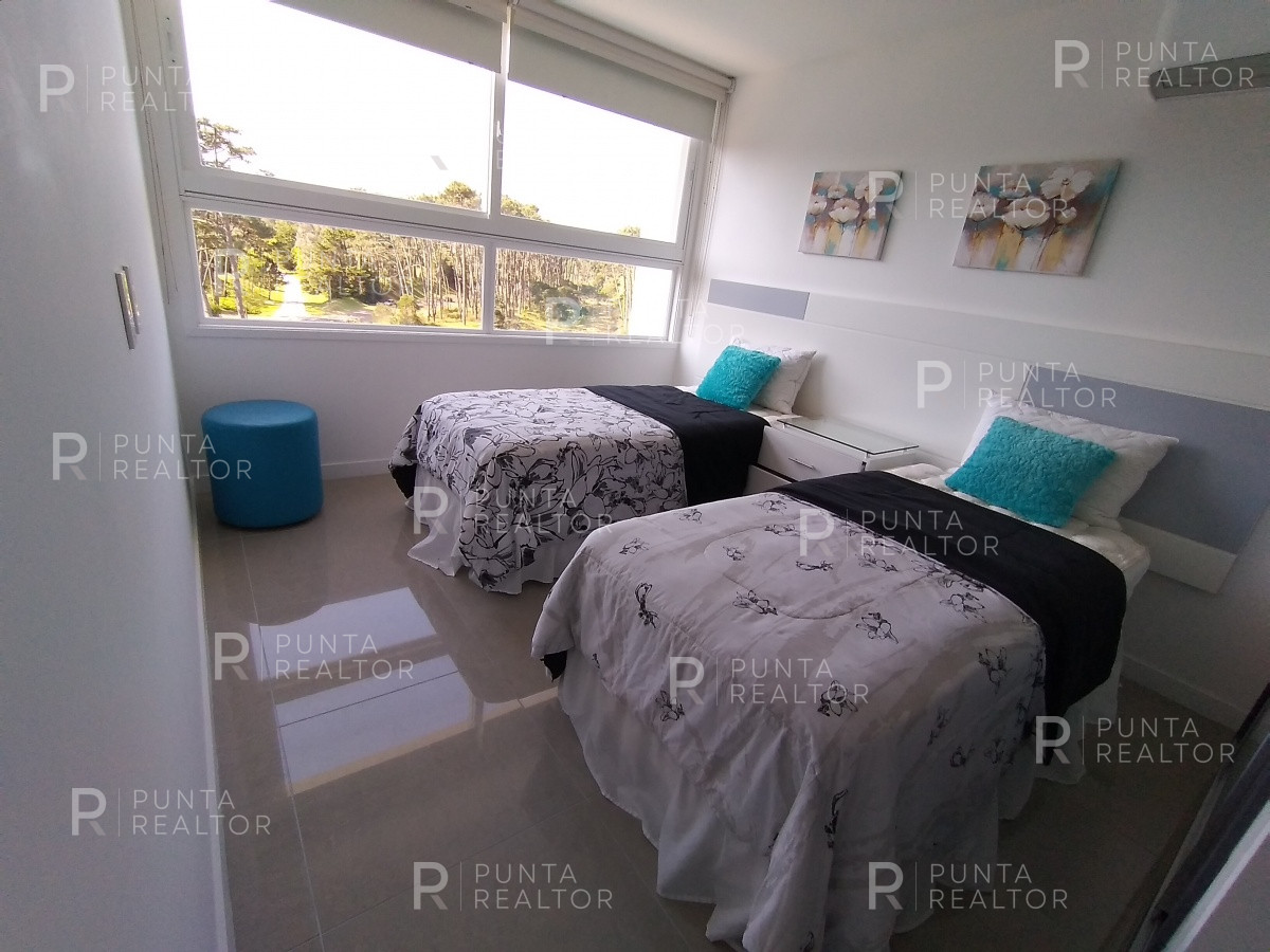 Apartamento ID.599 - apartamento en zona de Roosvelt