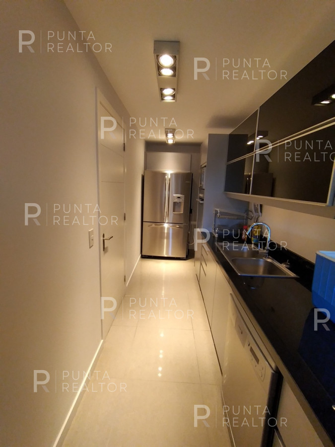 Apartamento ID.599 - apartamento en zona de Roosvelt
