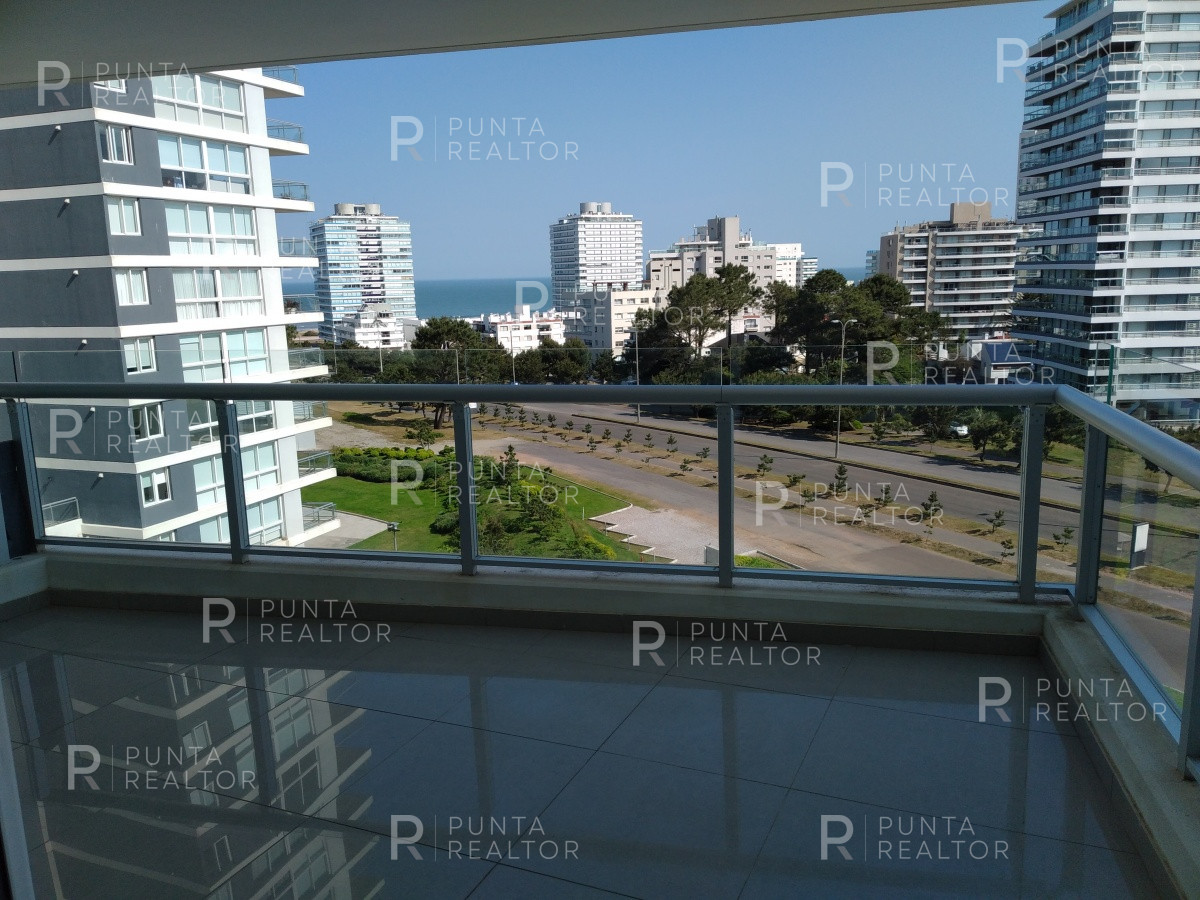 Apartamento ID.599 - apartamento en zona de Roosvelt