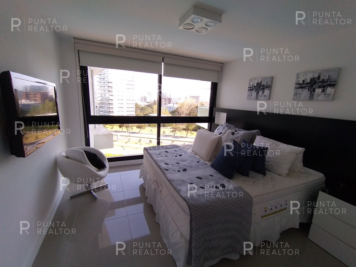 Apartamento ID.599 - apartamento en zona de Roosvelt