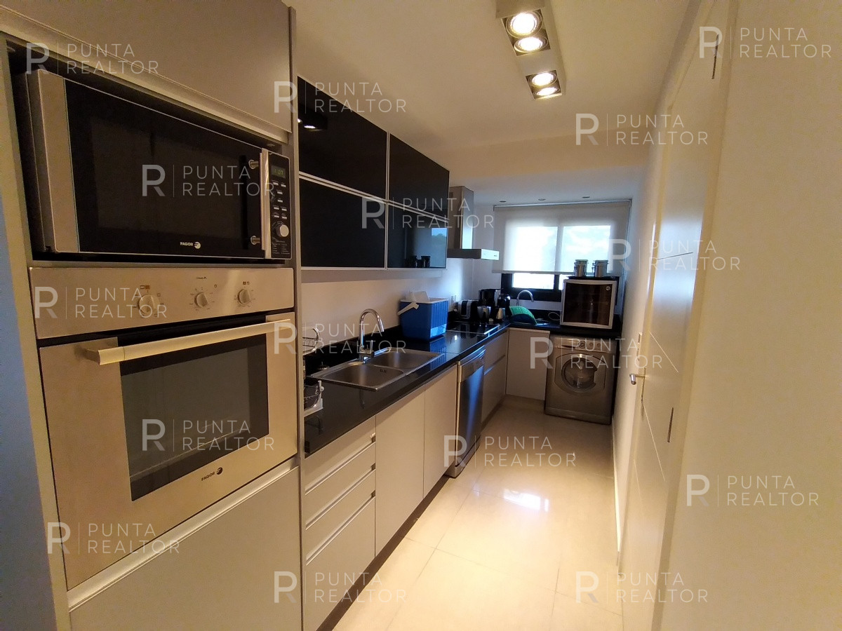 Apartamento ID.599 - apartamento en zona de Roosvelt