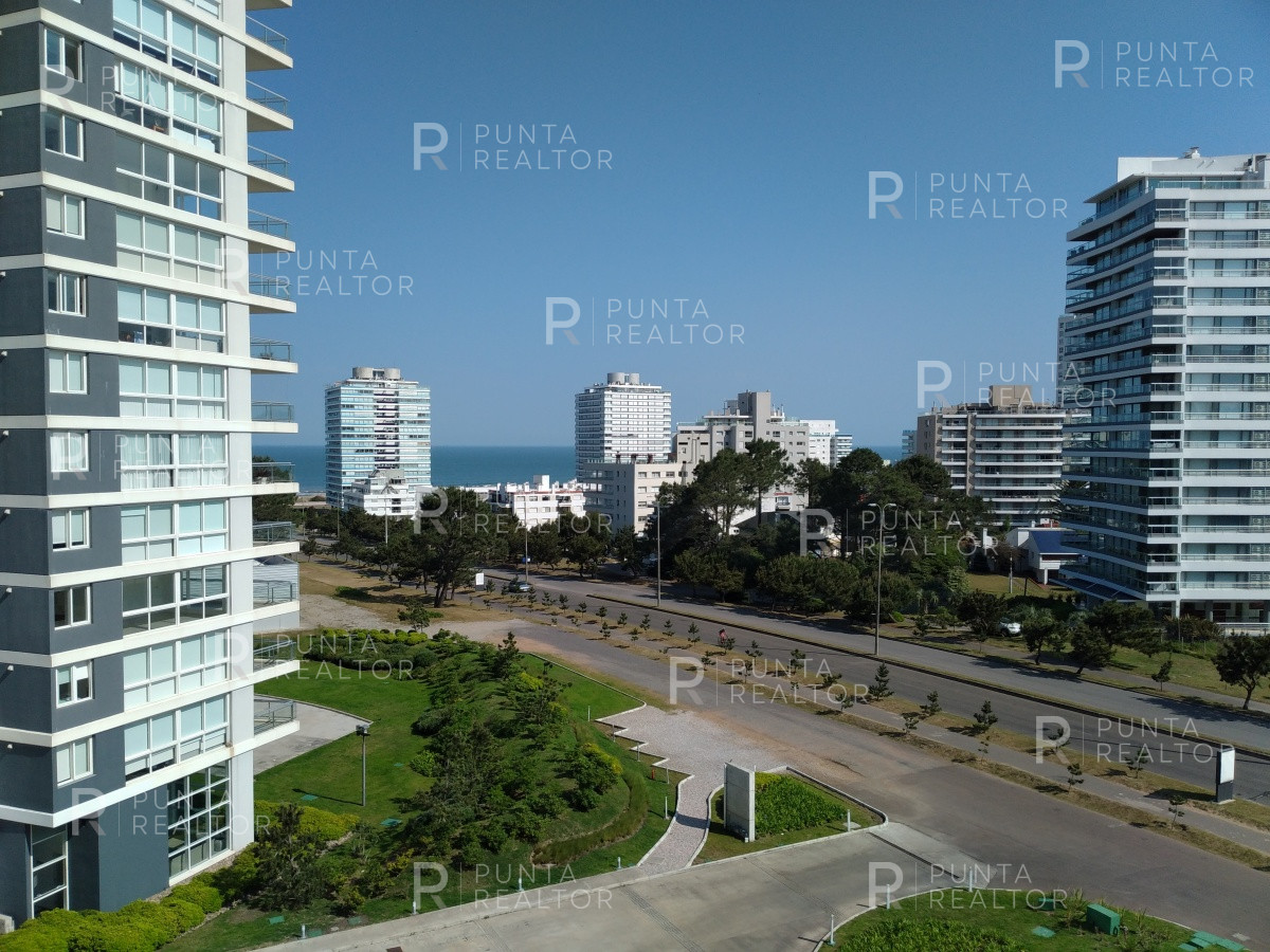 Apartamento ID.599 - apartamento en zona de Roosvelt
