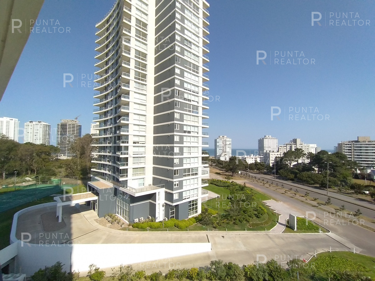 Apartamento ID.599 - apartamento en zona de Roosvelt
