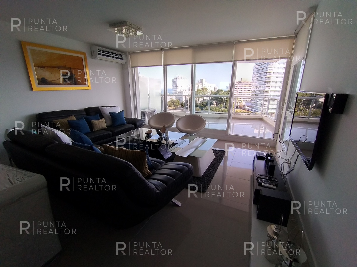 Apartamento ID.599 - apartamento en zona de Roosvelt