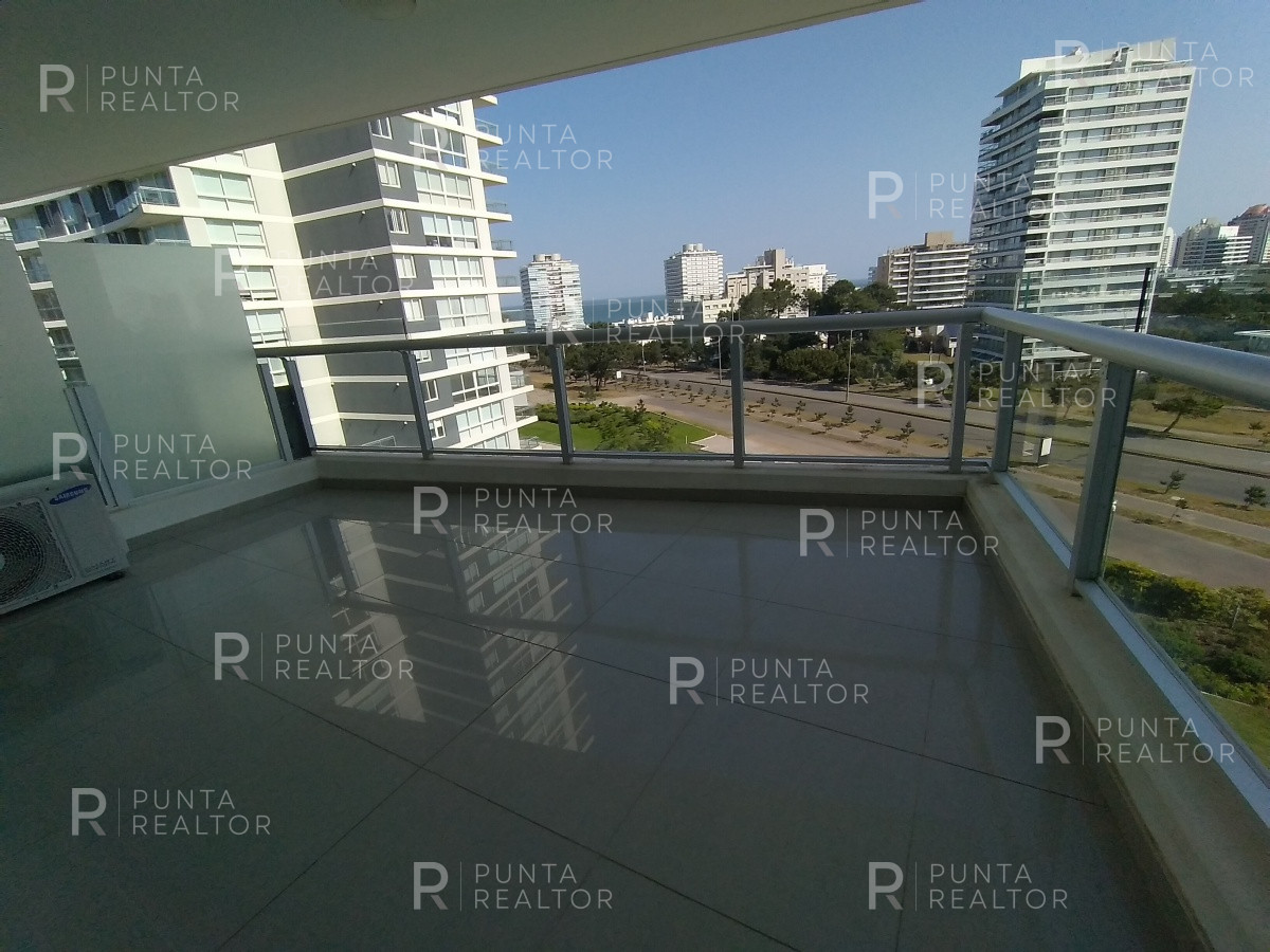 Apartamento ID.599 - apartamento en zona de Roosvelt