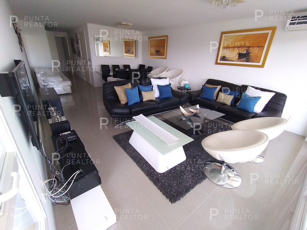 Apartamento ID.599 - apartamento en zona de Roosvelt
