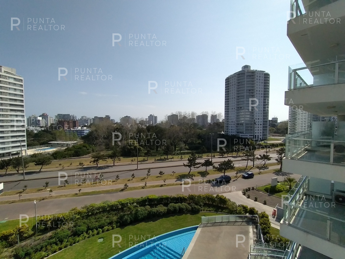 Apartamento ID.599 - apartamento en zona de Roosvelt