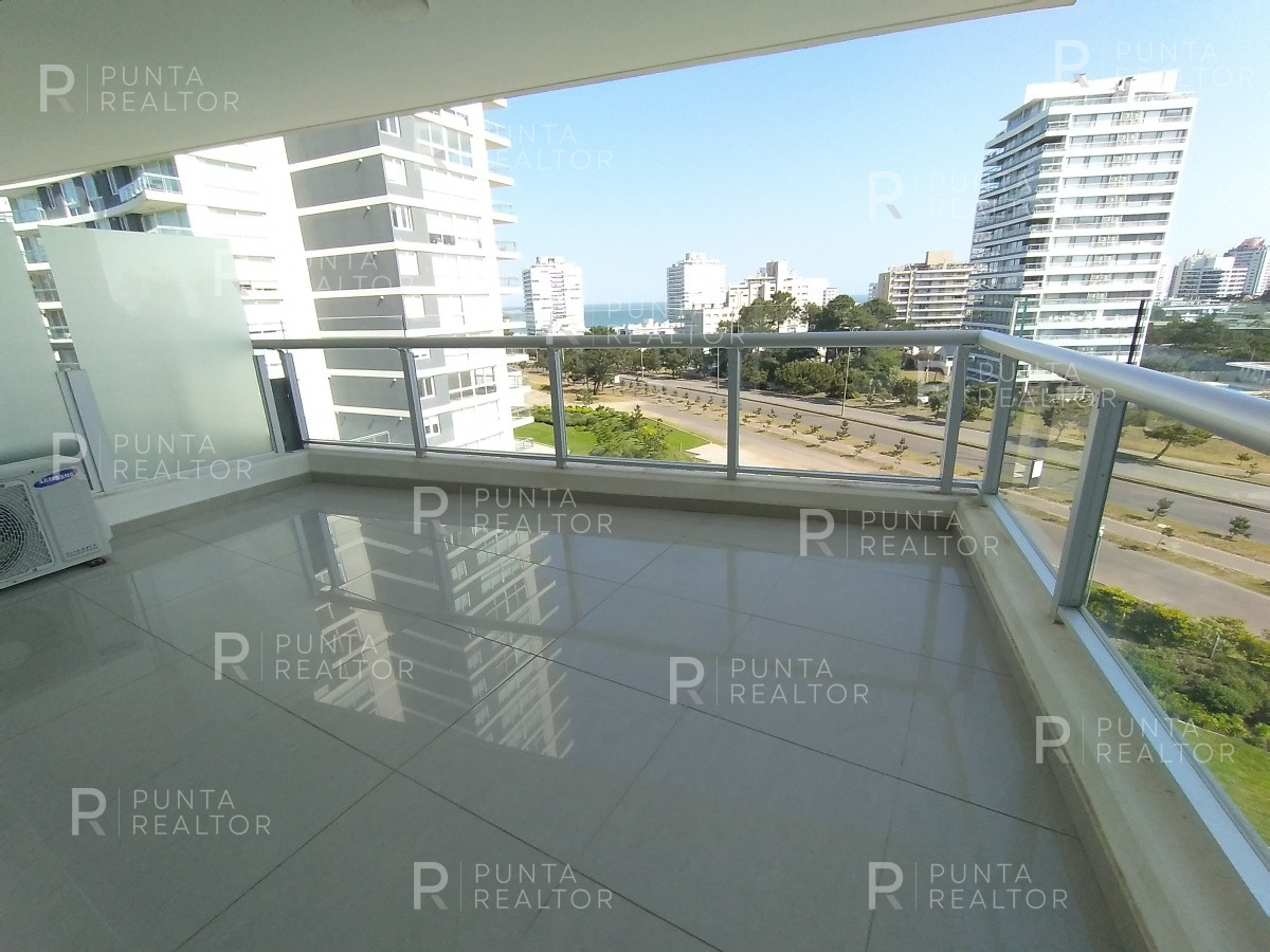 Apartamento ID.599 - apartamento en zona de Roosvelt