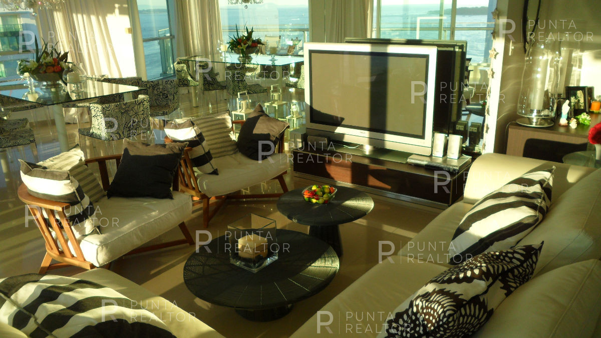 Apartamento ID.1067 - Apartamento en Punta del Este, Mansa
