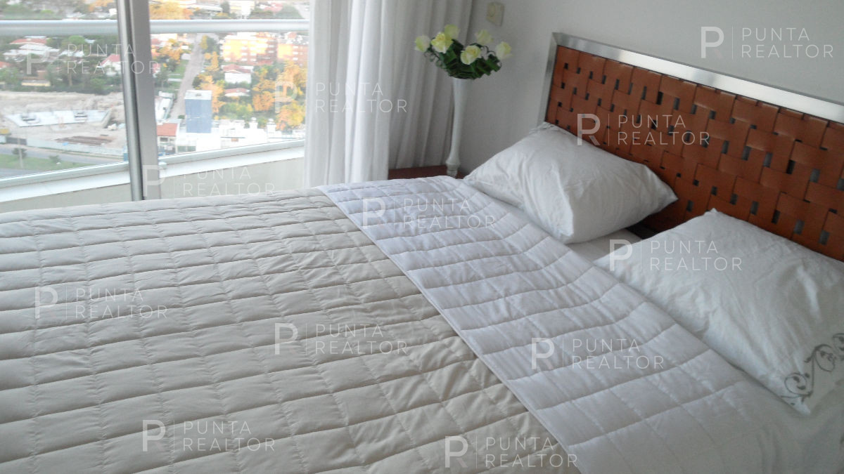 Apartamento ID.1067 - Apartamento en Punta del Este, Mansa