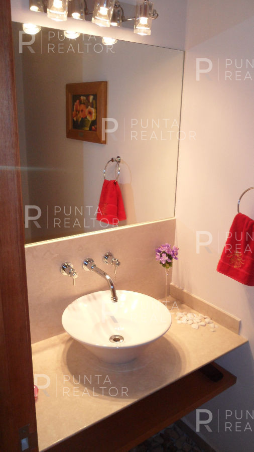 Apartamento ID.1067 - Apartamento en Punta del Este, Mansa