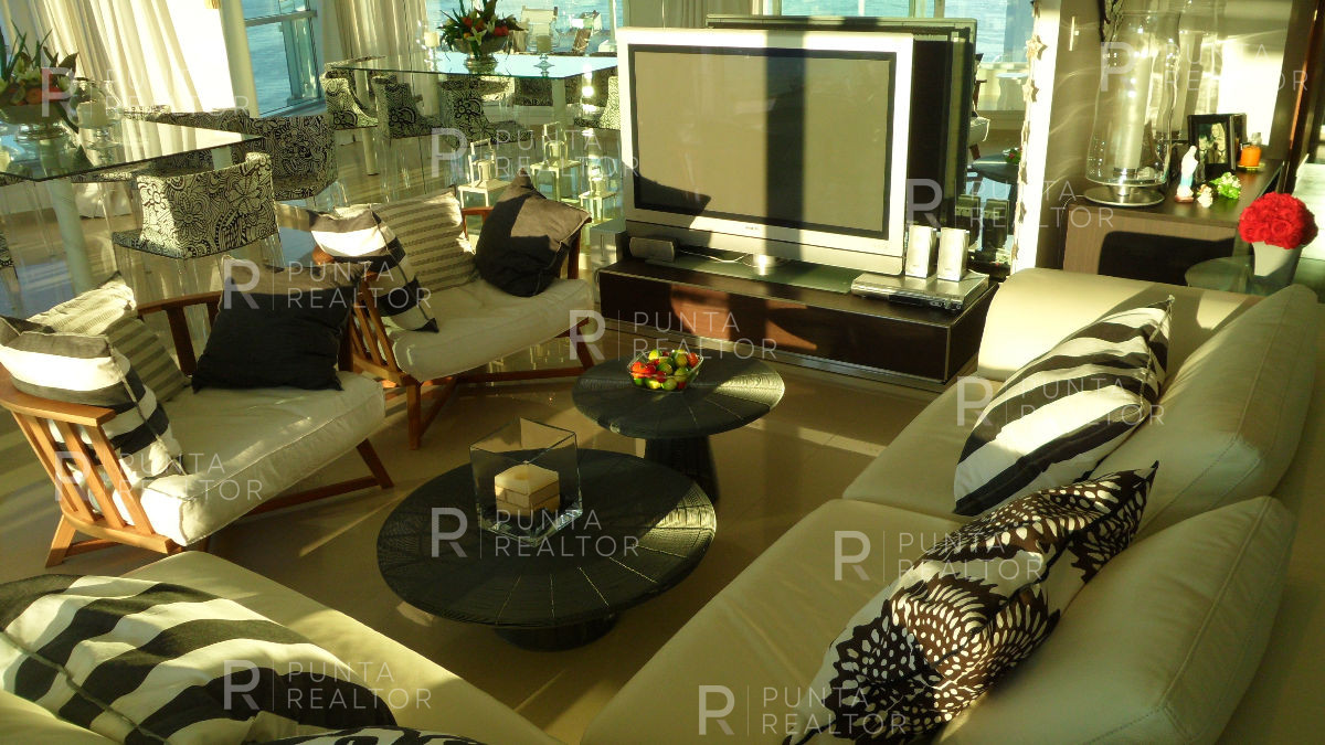 Apartamento ID.1067 - Apartamento en Punta del Este, Mansa