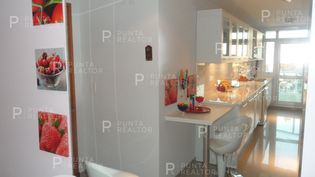 Apartamento ID.1067 - Apartamento en Punta del Este, Mansa