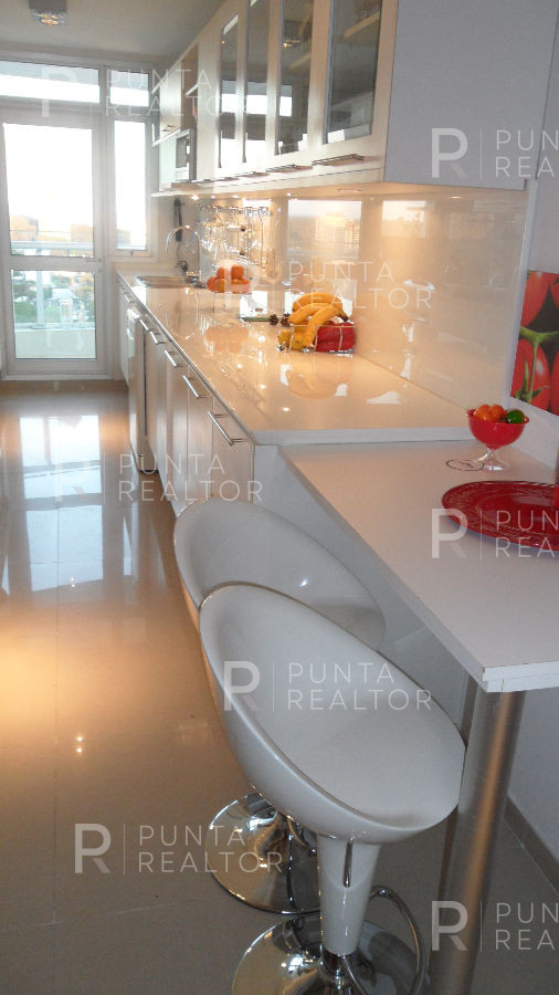 Apartamento ID.1067 - Apartamento en Punta del Este, Mansa