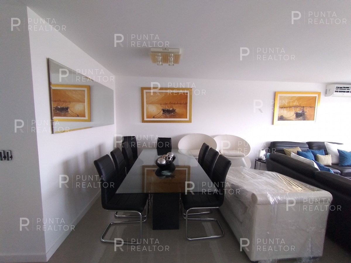Apartamento ID.599 - apartamento en zona de Roosvelt