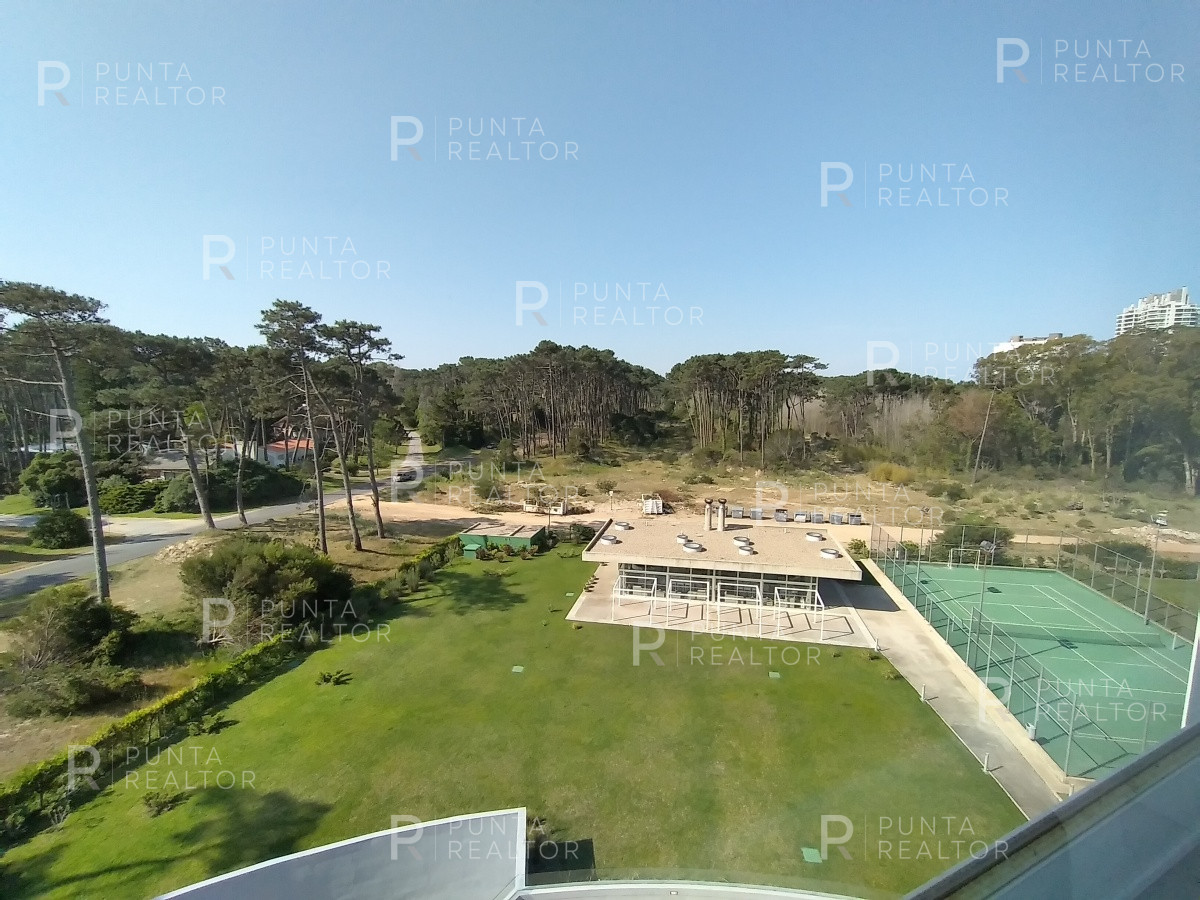 Apartamento ID.599 - apartamento en zona de Roosvelt