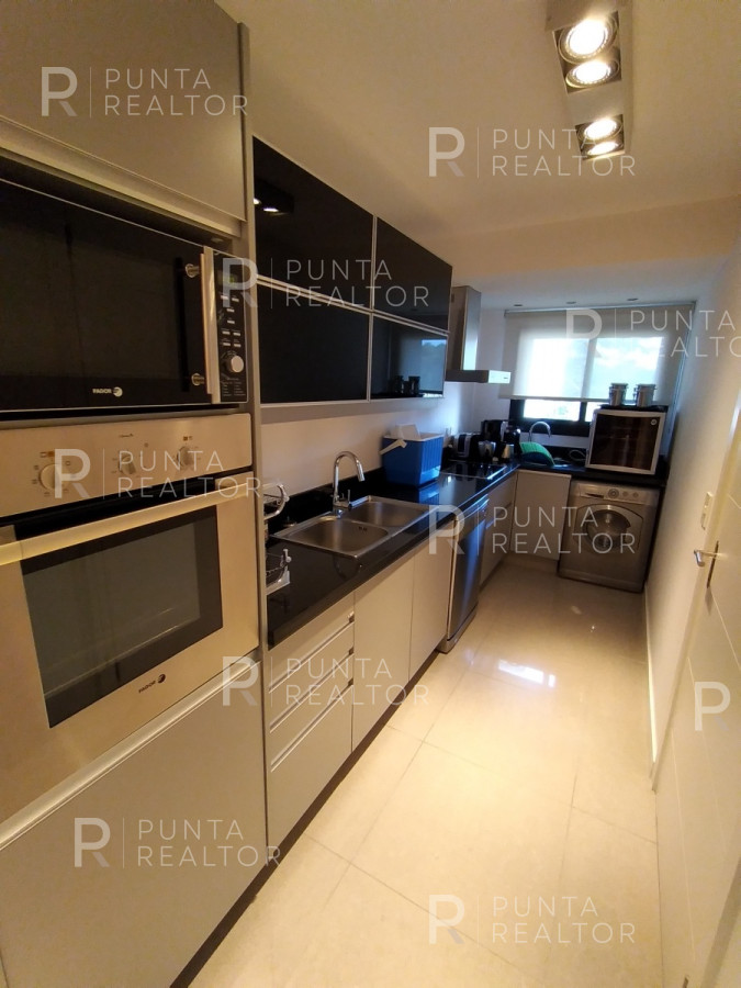 Apartamento ID.599 - apartamento en zona de Roosvelt