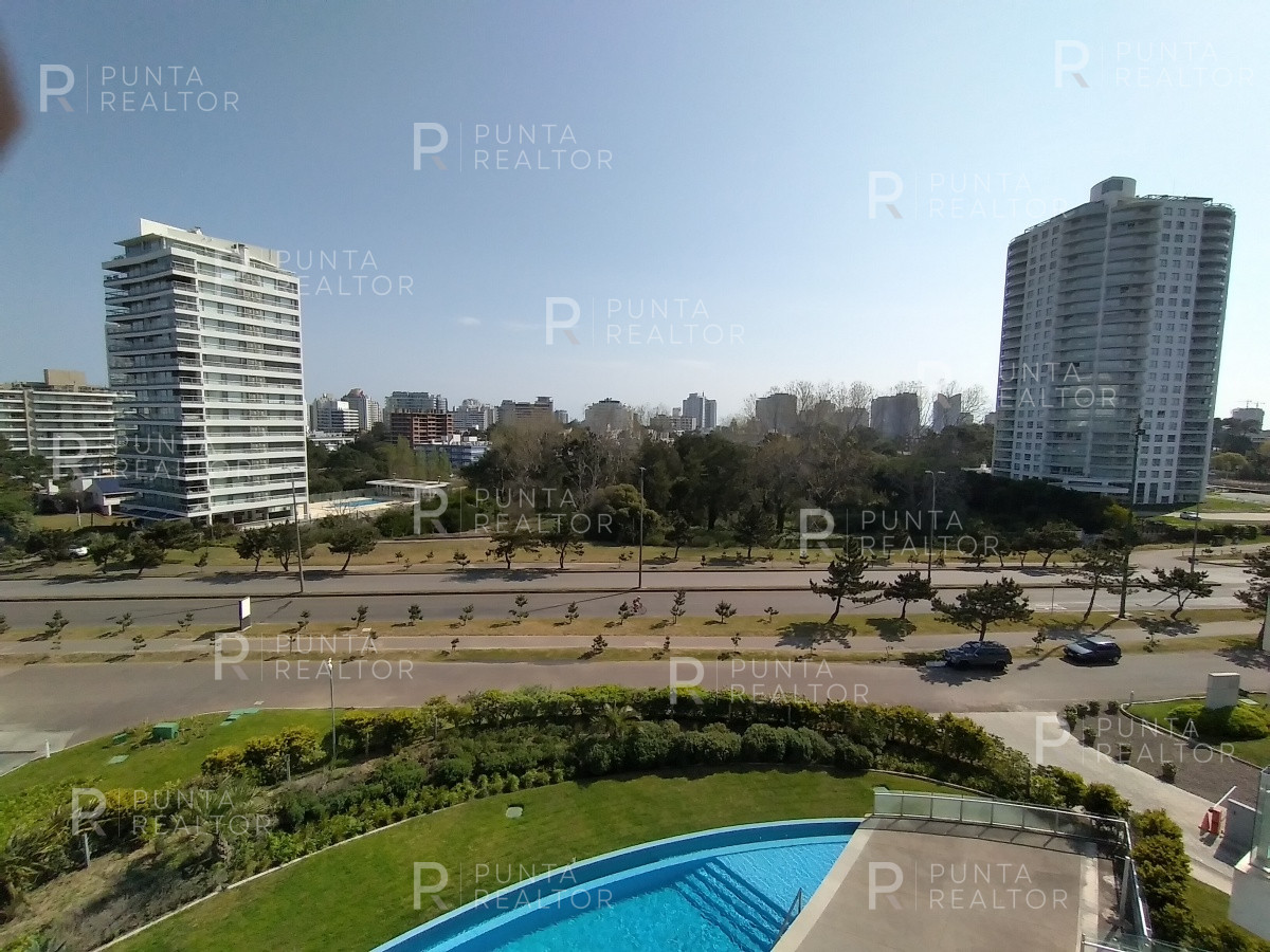 Apartamento ID.599 - apartamento en zona de Roosvelt