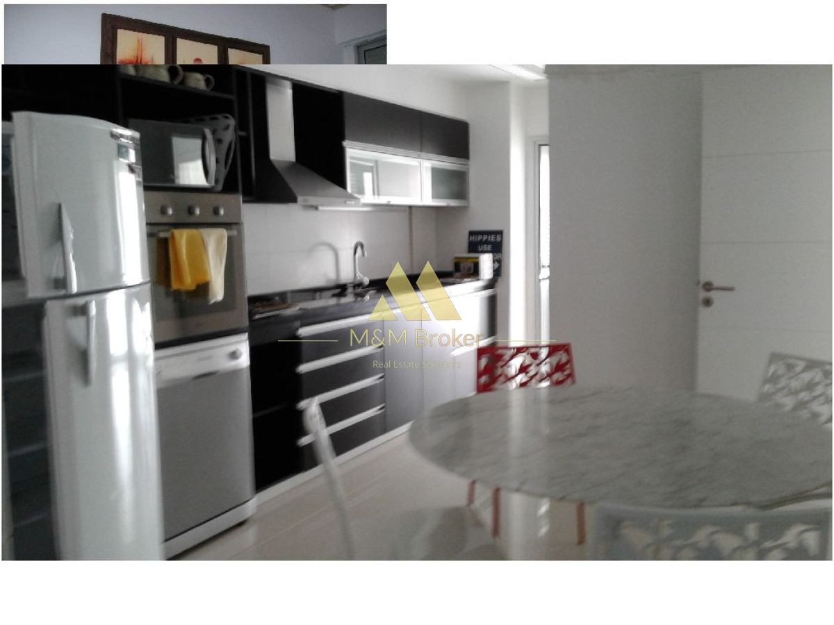 Apartamento ID.678 - APARTEMENTO DE 3 DORMITORIOS, con todos los amenities