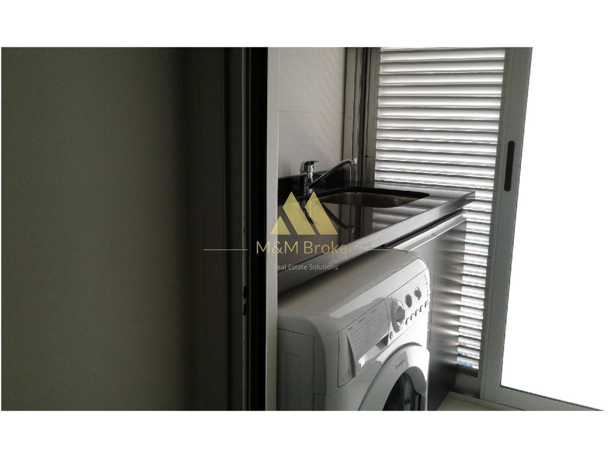 Apartamento ID.678 - APARTEMENTO DE 3 DORMITORIOS, con todos los amenities