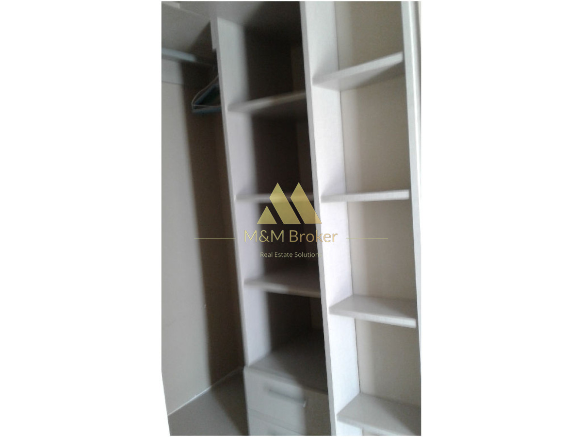 Apartamento ID.678 - APARTEMENTO DE 3 DORMITORIOS, con todos los amenities