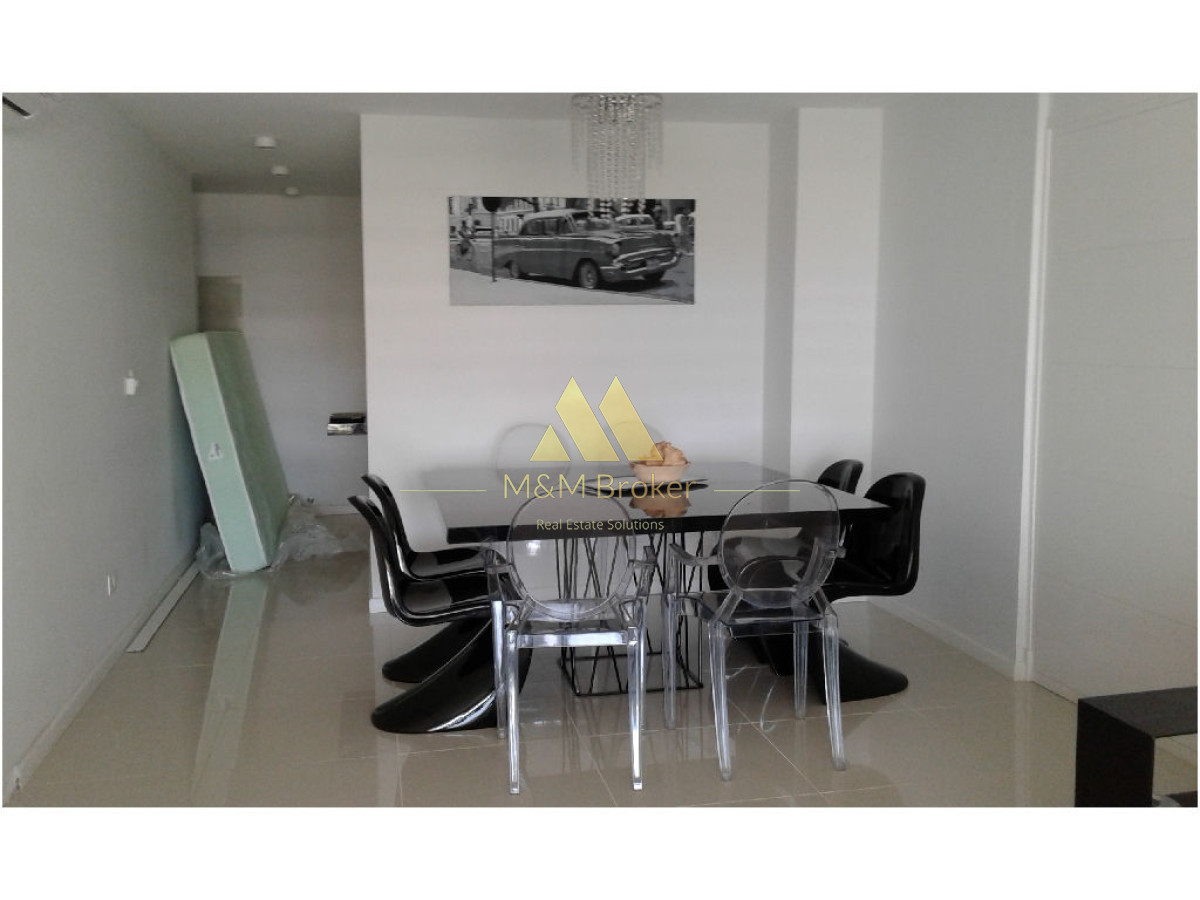 Apartamento ID.678 - APARTEMENTO DE 3 DORMITORIOS, con todos los amenities