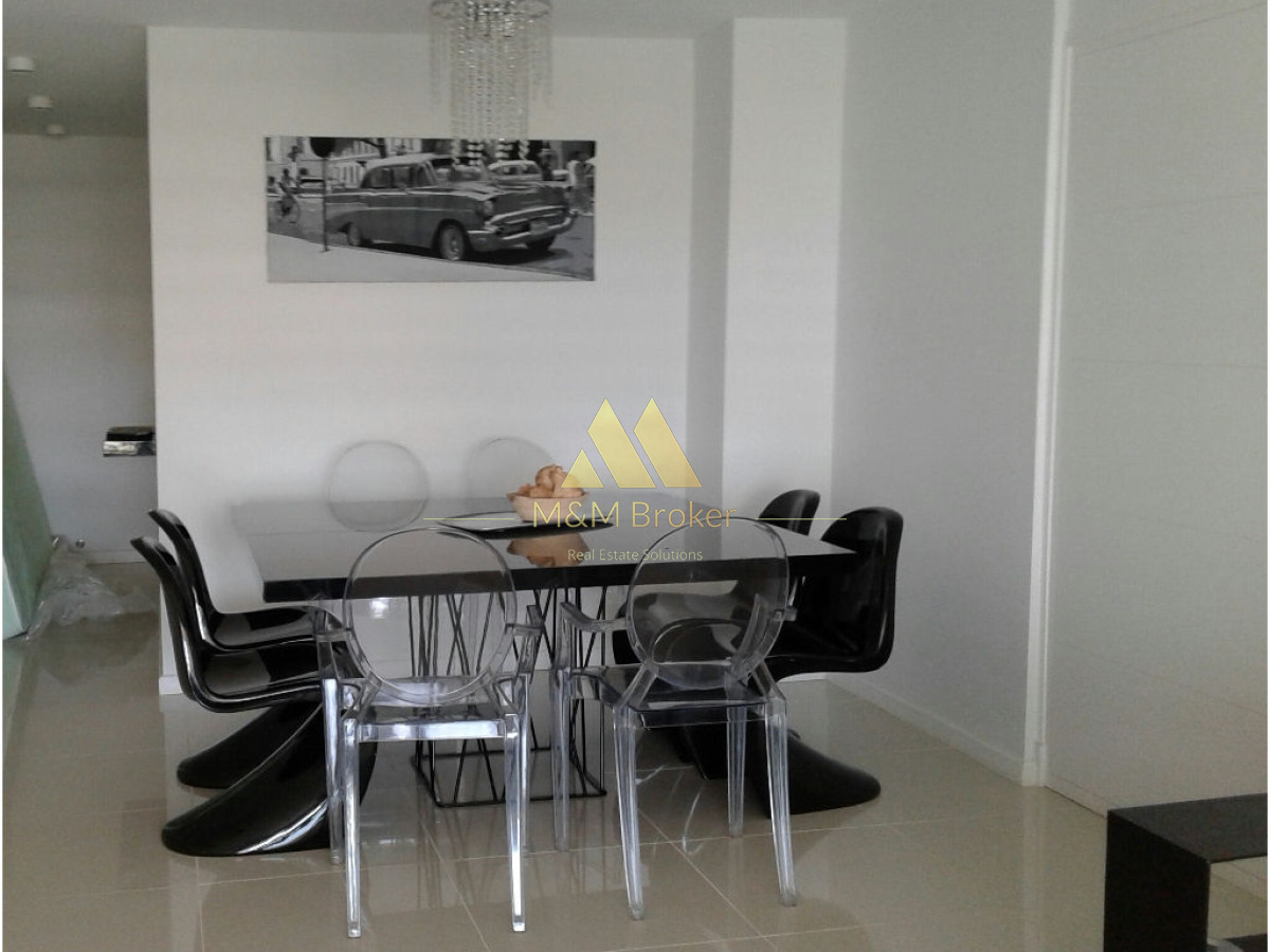 Apartamento ID.678 - APARTEMENTO DE 3 DORMITORIOS, con todos los amenities