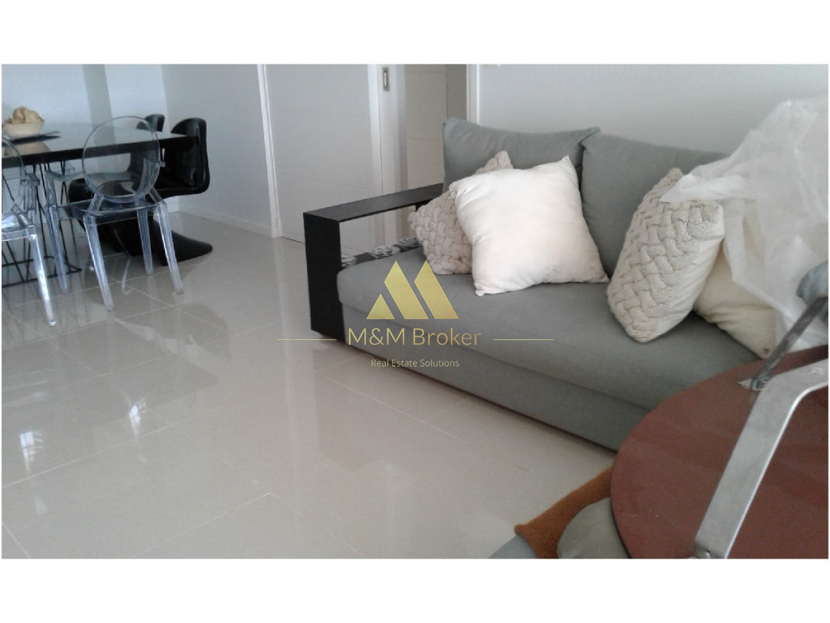 Apartamento ID.678 - APARTEMENTO DE 3 DORMITORIOS, con todos los amenities