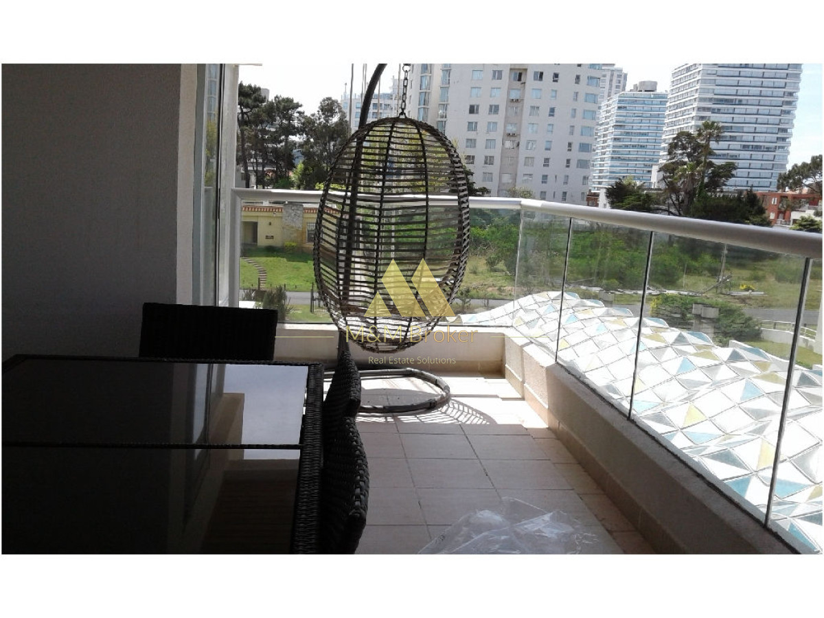 Apartamento ID.678 - APARTEMENTO DE 3 DORMITORIOS, con todos los amenities