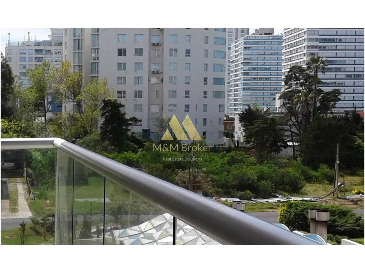 Apartamento ID.678 - APARTEMENTO DE 3 DORMITORIOS, con todos los amenities