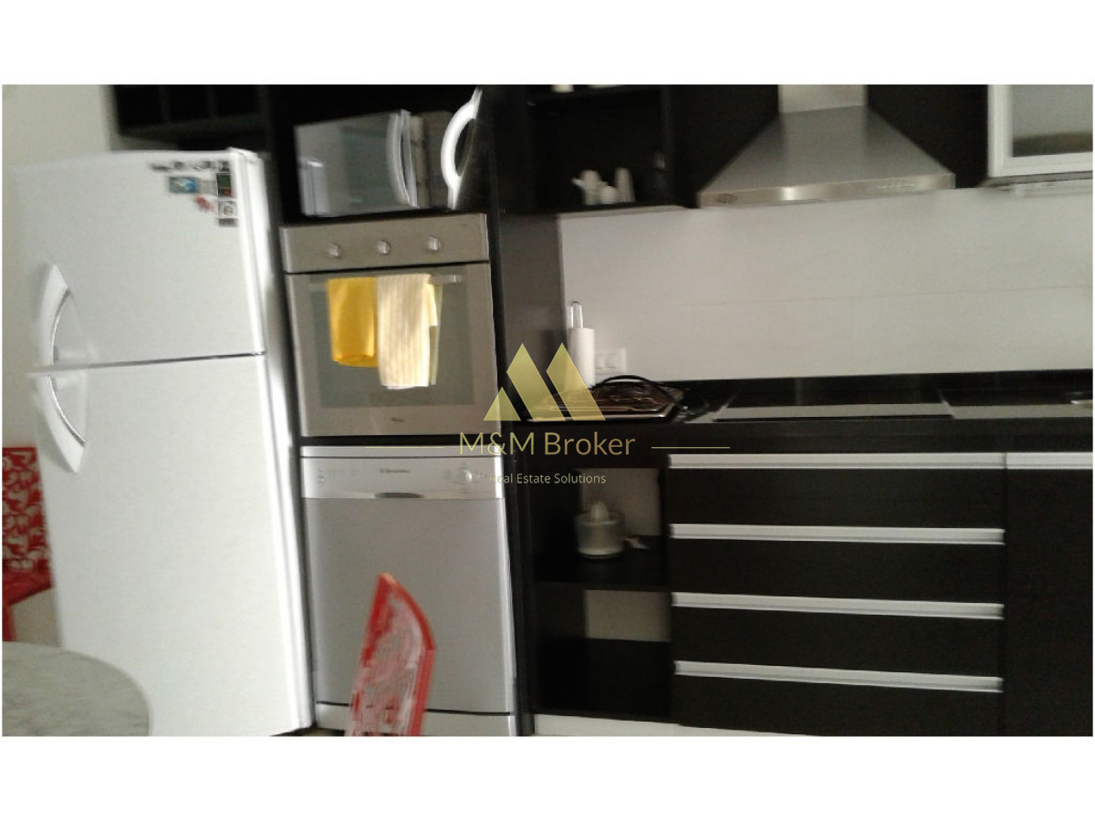 Apartamento ID.678 - APARTEMENTO DE 3 DORMITORIOS, con todos los amenities