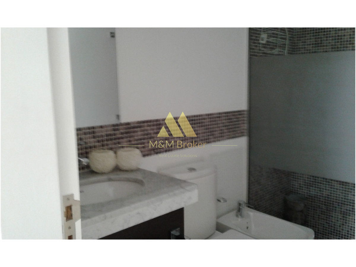Apartamento ID.678 - APARTEMENTO DE 3 DORMITORIOS, con todos los amenities