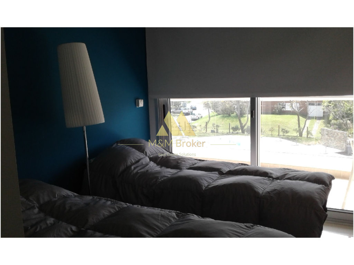 Apartamento ID.678 - APARTEMENTO DE 3 DORMITORIOS, con todos los amenities