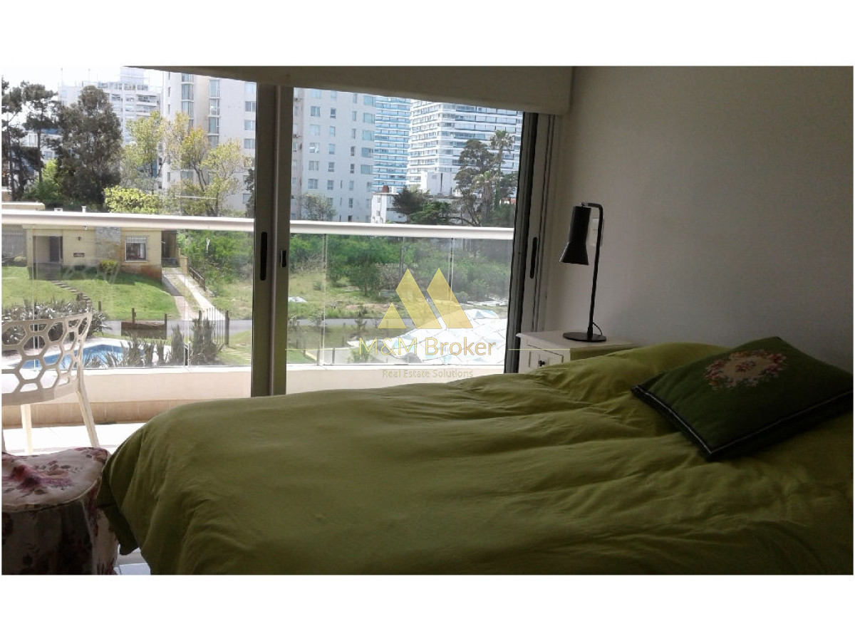 Apartamento ID.678 - APARTEMENTO DE 3 DORMITORIOS, con todos los amenities