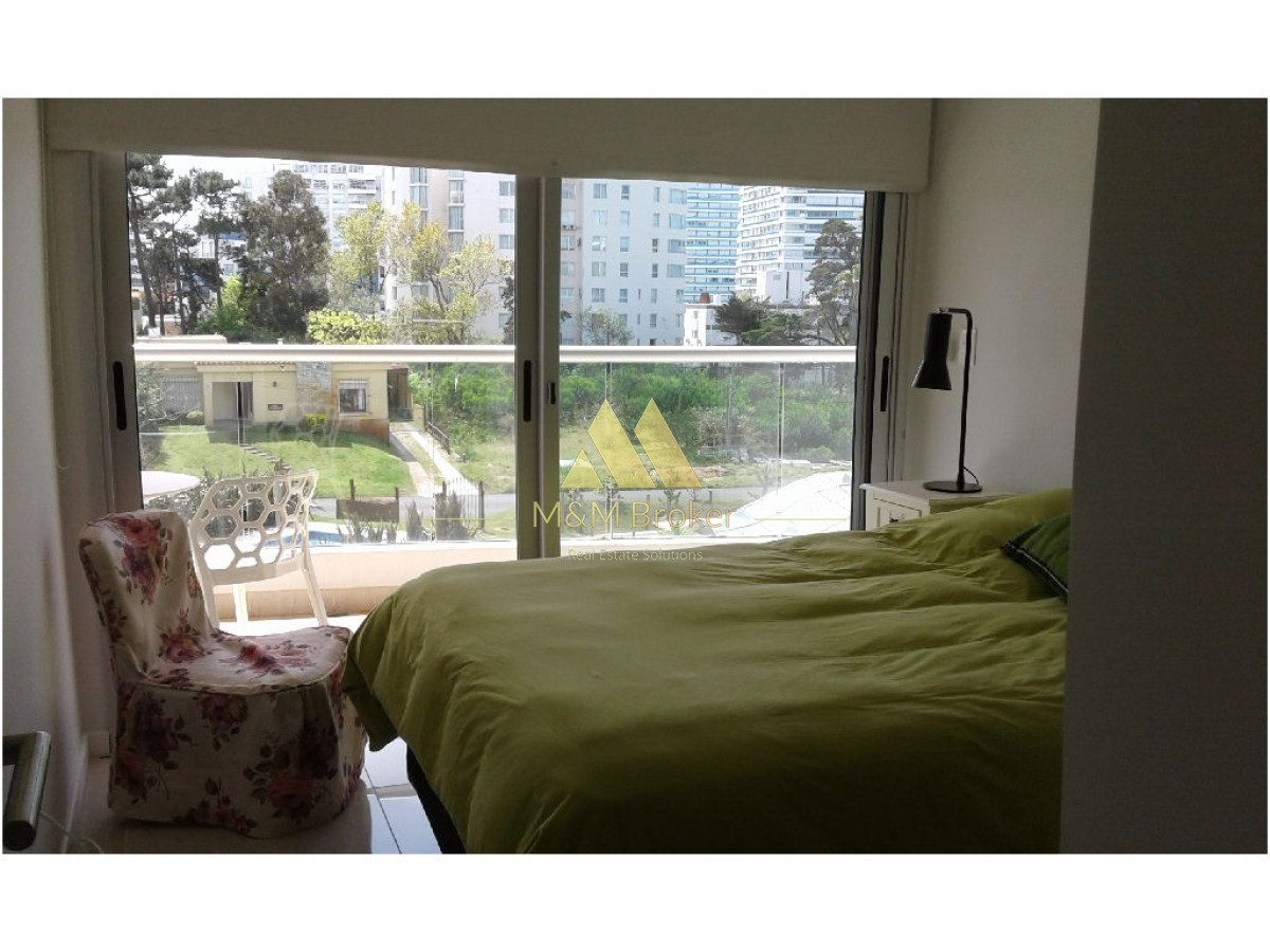 Apartamento ID.678 - APARTEMENTO DE 3 DORMITORIOS, con todos los amenities
