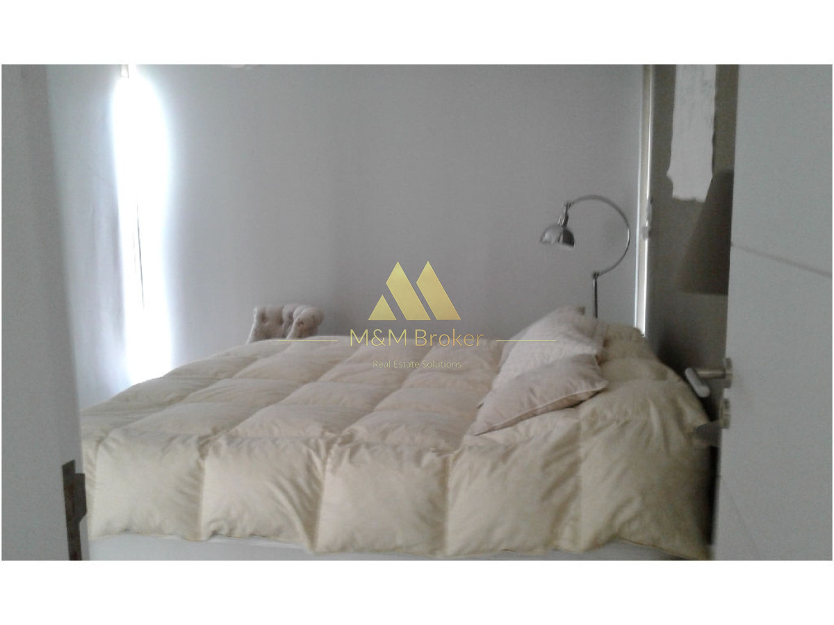 Apartamento ID.678 - APARTEMENTO DE 3 DORMITORIOS, con todos los amenities